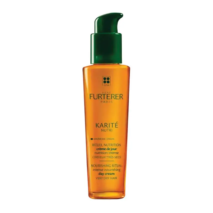 RENE FURTERER KARITE' NUTRI CREMA GIORNO NUTRIZIONE INTENSA 100 ML