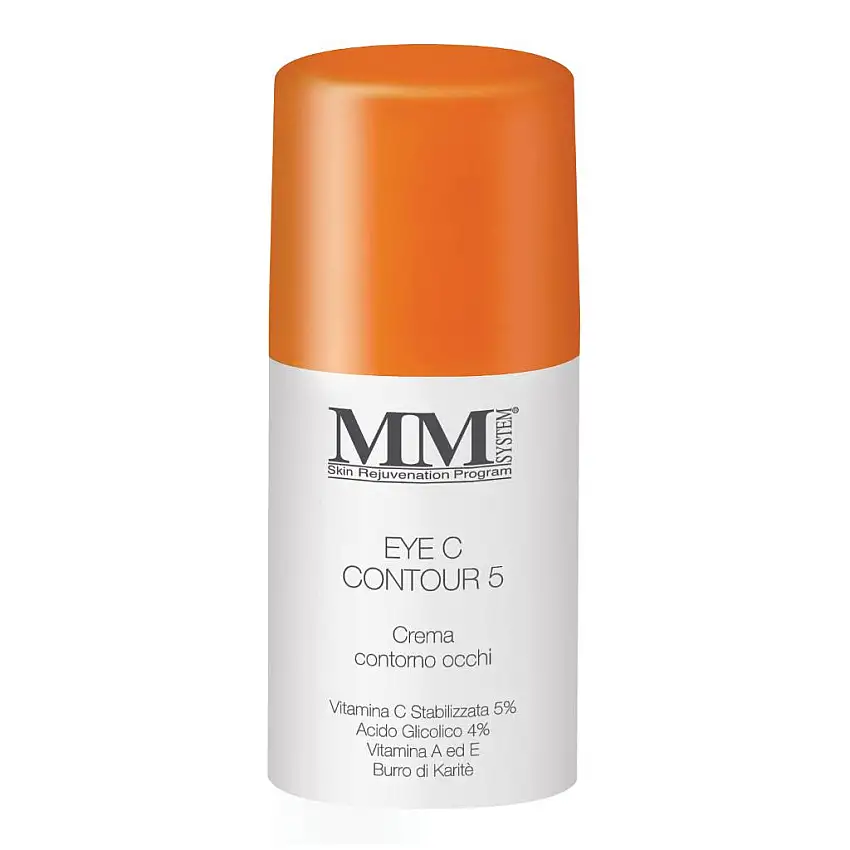 MM SYSTEM SKIN REJUVENATION PROGRAM EYE C CONTOUR