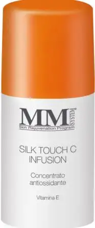 MM SYSTEM SKIN REJUVENATION PROGRAM ANTI WRINKLE FINE LINE REDUCING FORMULA eyes only