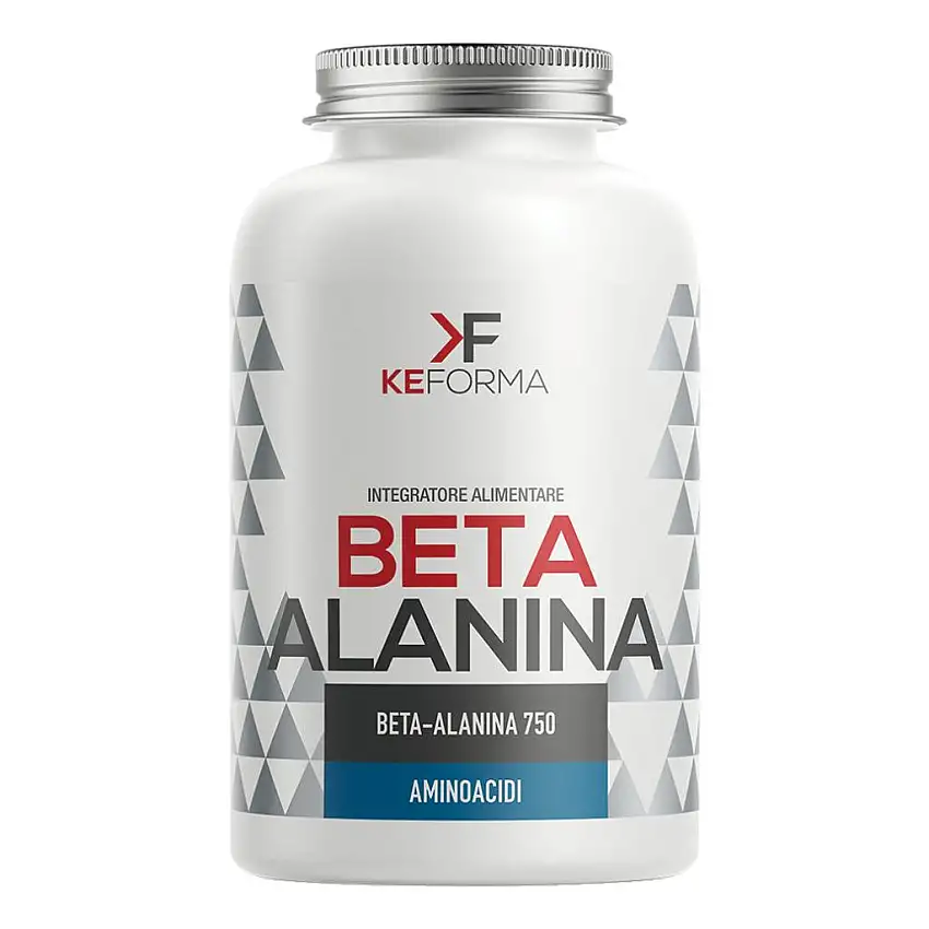 BETA ALANINA 90 CAPSULE