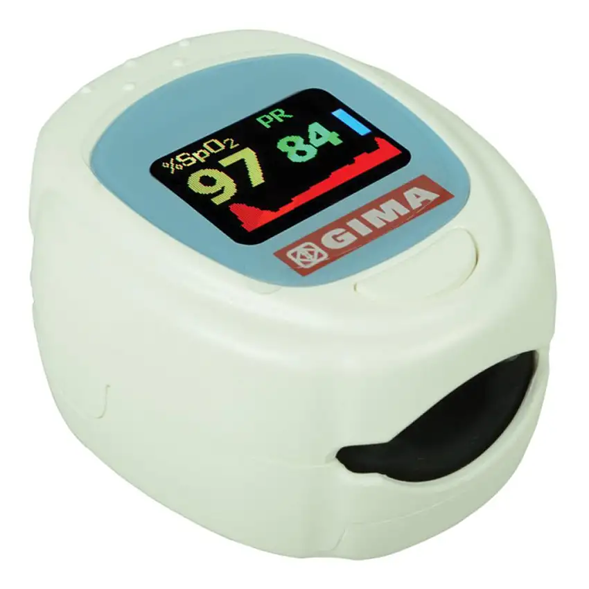 PULSOSSIMETRO DA DITO OXY-PED PEDIATRICO MODELLO 34266