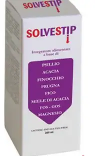SOLVESTIP 300 ML