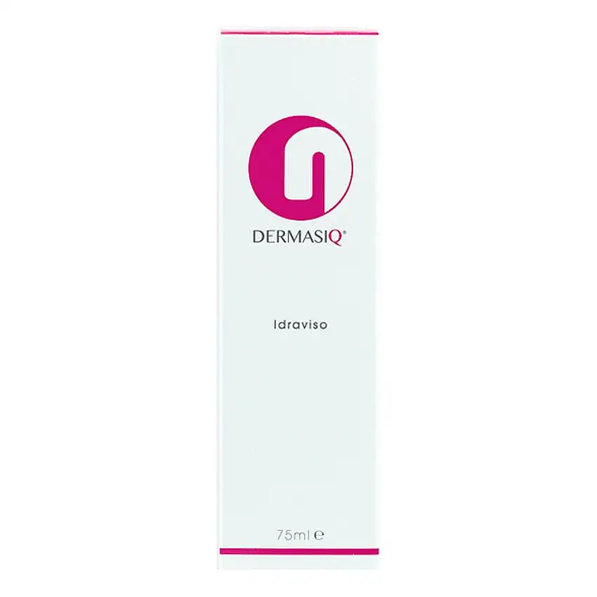 DERMASIQ IDRAVISO 75 ML