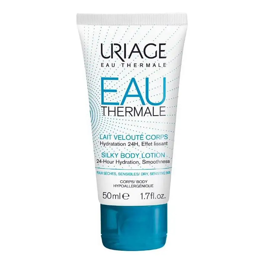 EAU THERMALE LAIT CORPO 50 ML