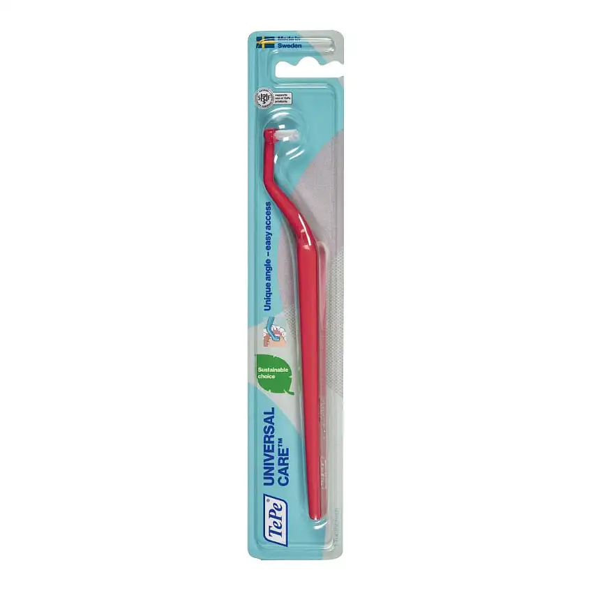 SPAZZOLINO TEPE UNIVERSAL CARE