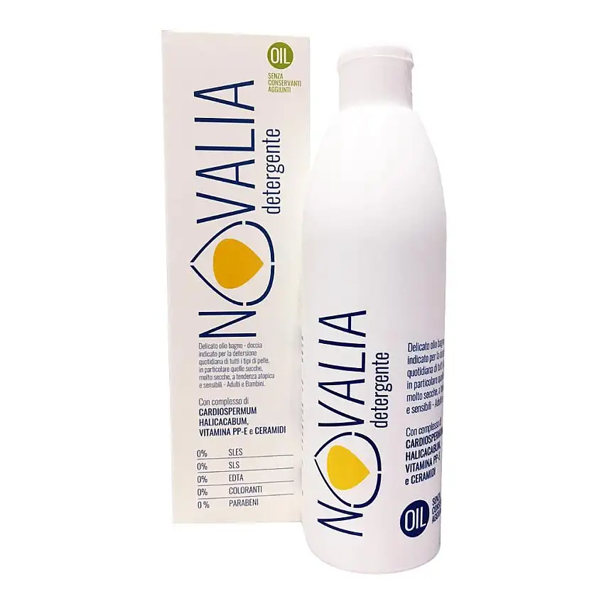 NOVALIA DETERGENTE 300 ML
