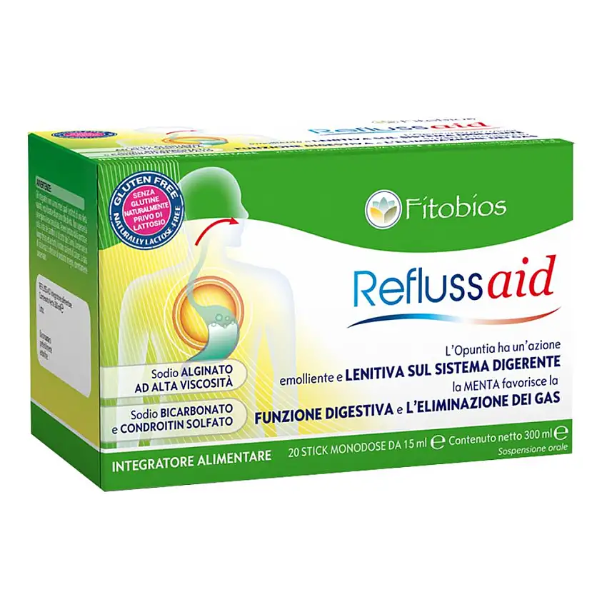 REFLUSS AID 300 ML