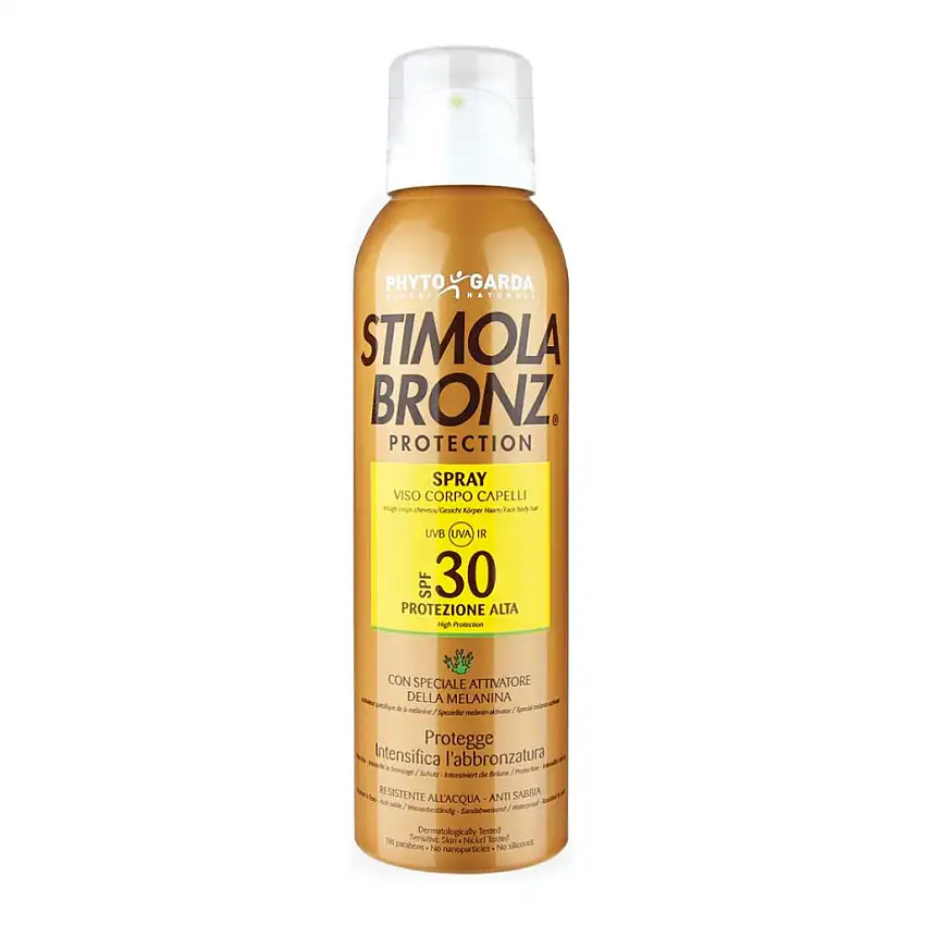 STIMOLABRONZ PROTECTION SPF 30 SPRAY 150 ML