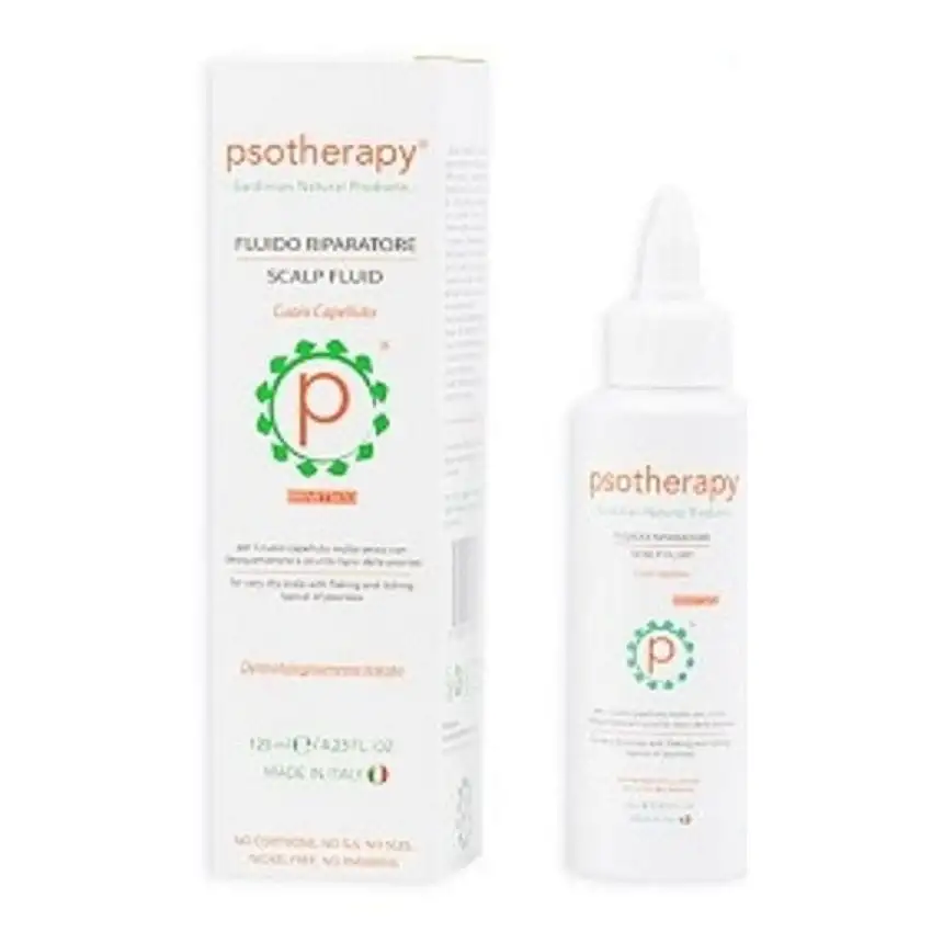 PSOTHERAPY FLUIDO RIPARATORE 125 ML