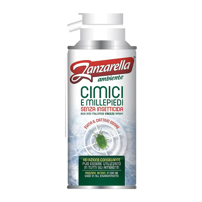 ZANZARELLA SPRAY CIMICI 150 ML