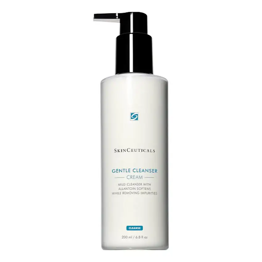 GENTLE CLEANSER 200 ML