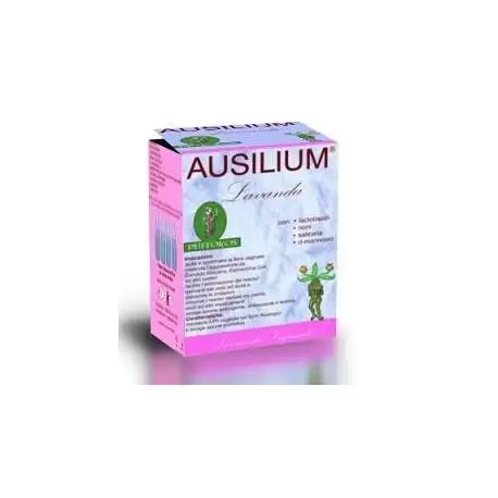 AUSILIUM LAVANDA VAGINALE SINGOLA 100 ML