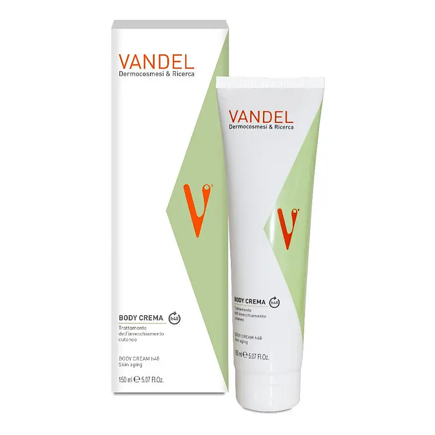 VANDEL BODY H48 150 ML