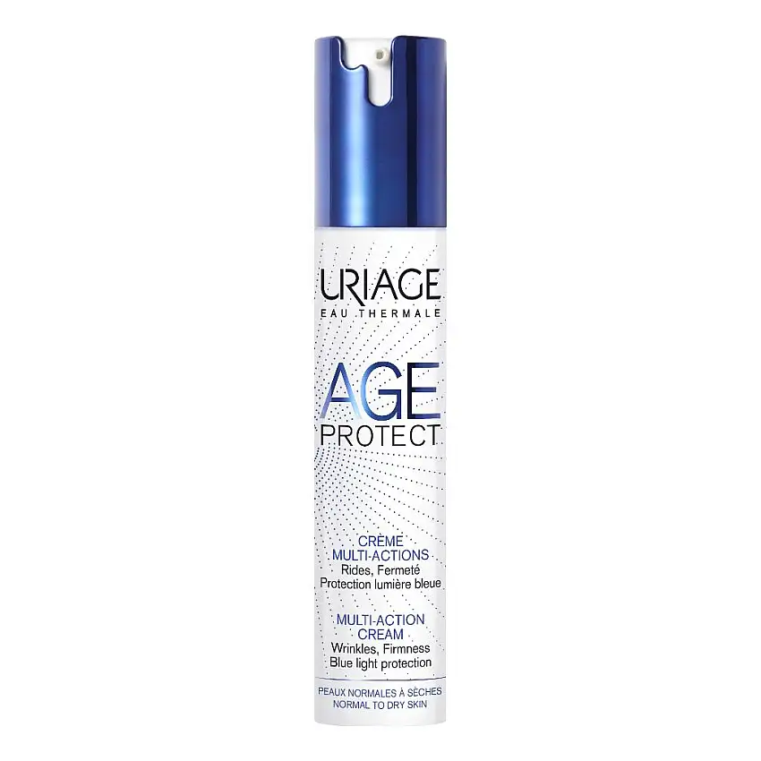 AGE PROTECT CREMA MULTI AZIONE 40 ML