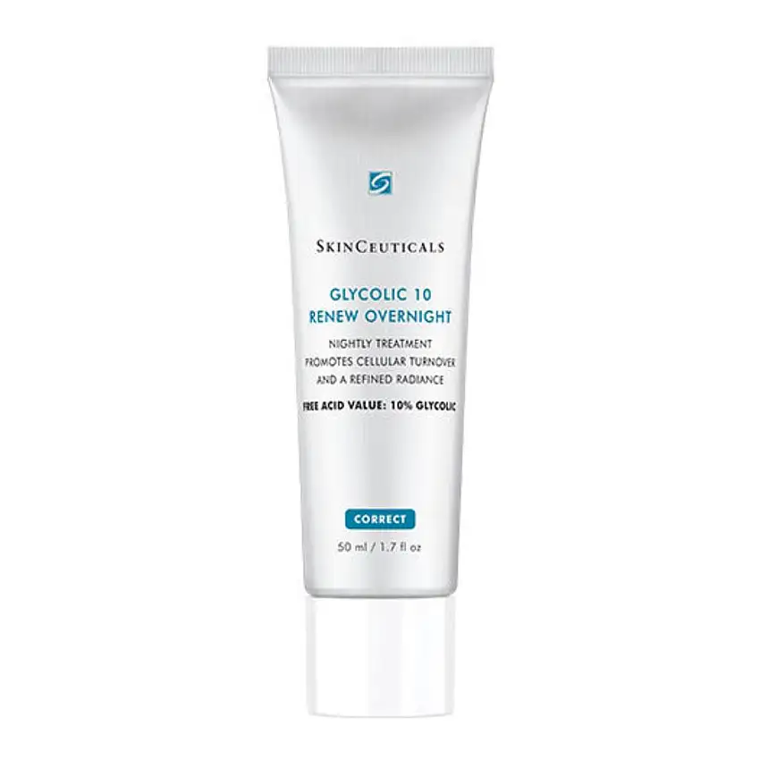 GLYCOLIC 10 RENEW OVERNIGHT 50 ML
