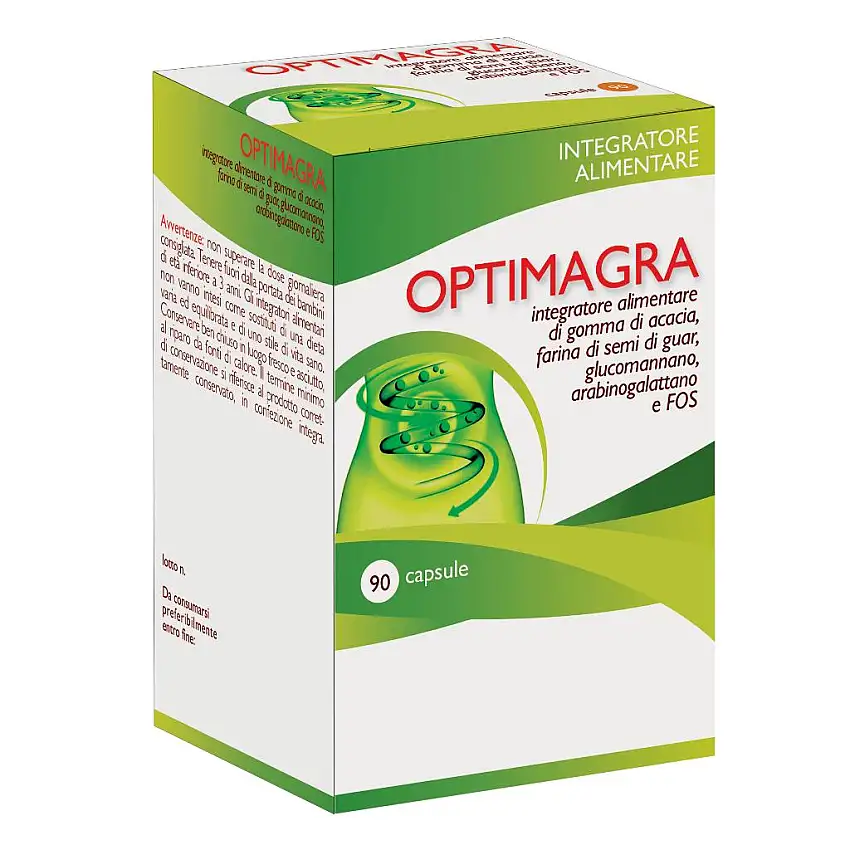 OPTIMAGRA 90 CAPSULE