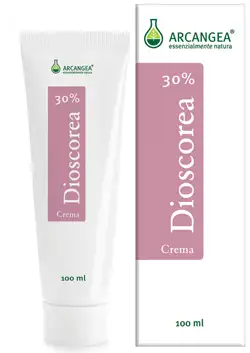 DIOSCORREA 30% CREMA 100 ML