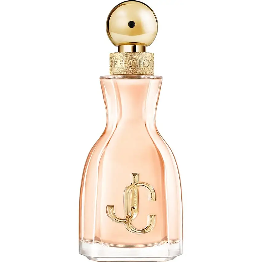 Jimmy Choo I Want Choo Eau de Parfum Spray