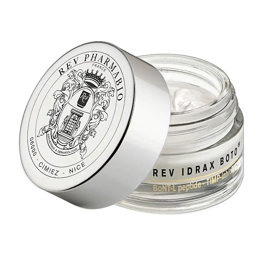 REV IDRAX BOTU' PLUS CREMA 50 ML