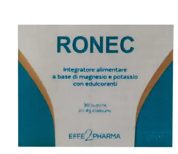 RONEC 30 BUSTINE