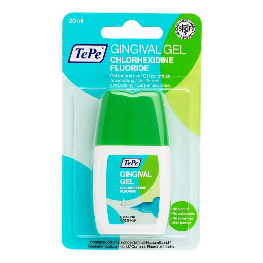 TEPE GEL GENGIVALE 20 ML