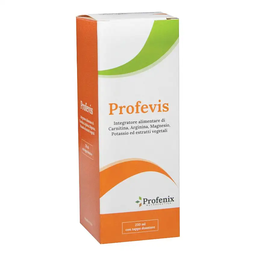 PROFEVIS 250 ML