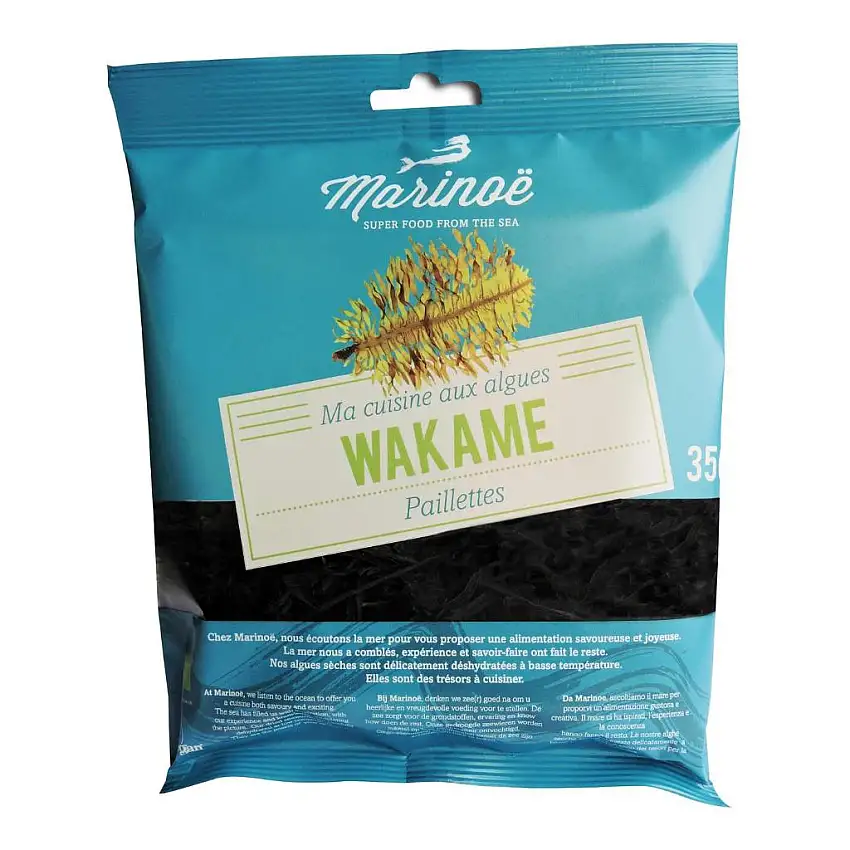 MARINOE WAKAME IN FIOCCHI