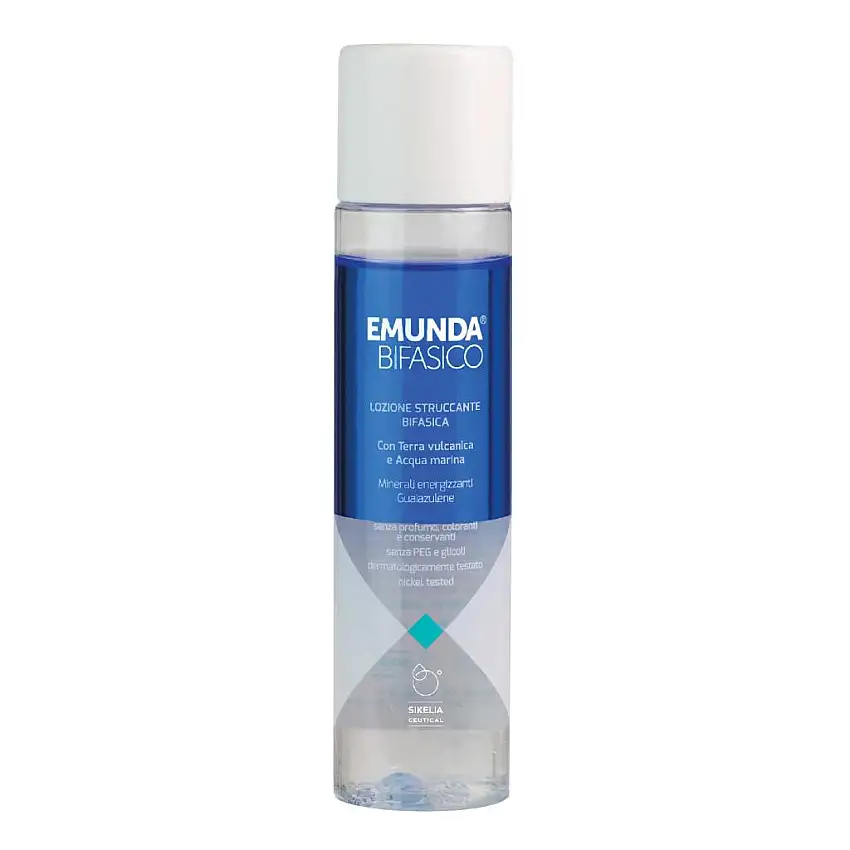 EMUNDA BIFASICO LOZIONE 125 ML