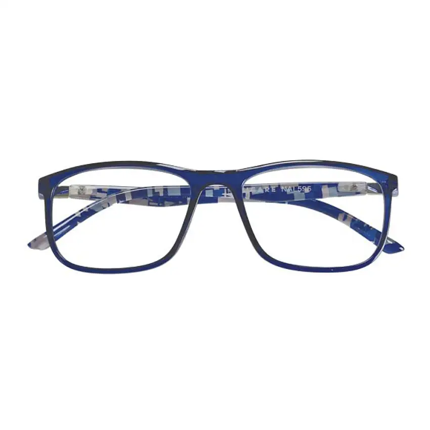 OCCHIALE PREMONTATO DA LETTURA UNISEX NA L595 +1,00