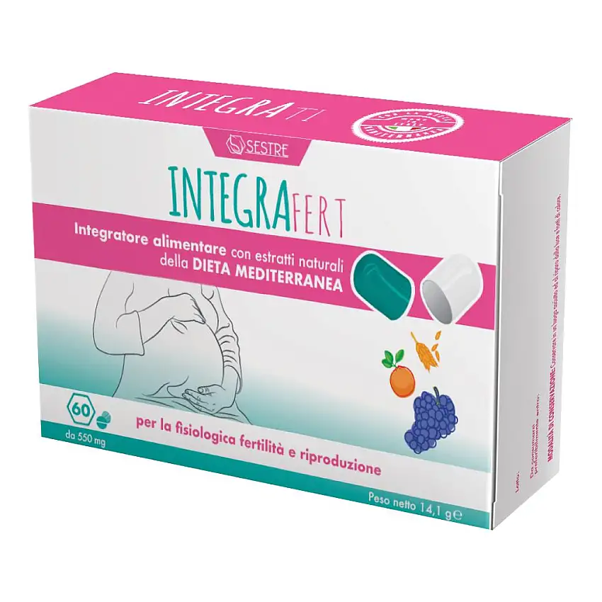FERT 30 COMPRESSE