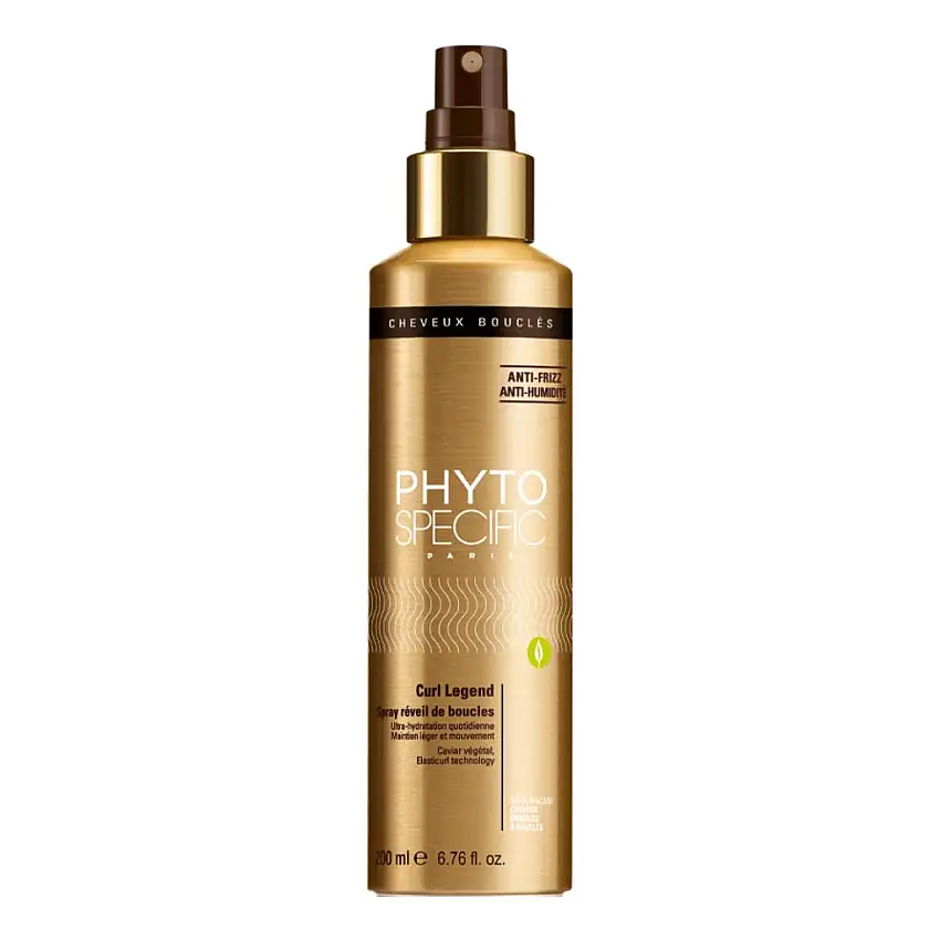 PHYTO CURL LEGEND SPRAY 200 ML