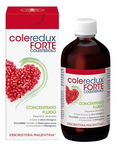 OLEREDUX CONCENTRATO 250 ML