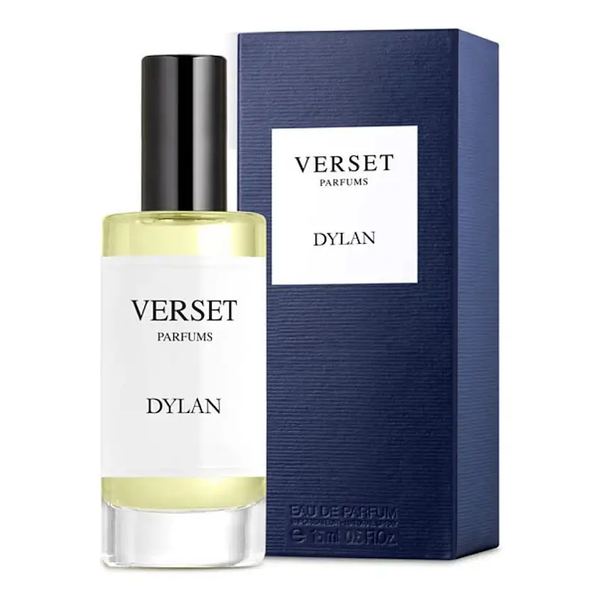 VERSET DYLAN EAU DE PARFUM 15 ML