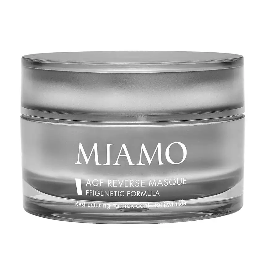 MIAMO AGE REVERSE AGE REVERSE MASQUE 50 ML