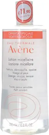 AVENE LOZIONE MICELLARE PS 500 ML