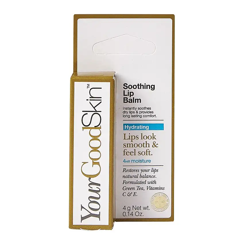 YOURGOODSKIN BALSAMO LABBRA LENITIVO