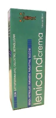 LENICAND CREMA 30 ML