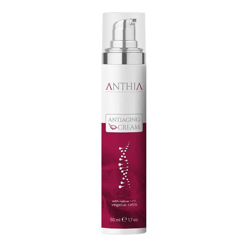 ANTIAGING CREAM 50 ML