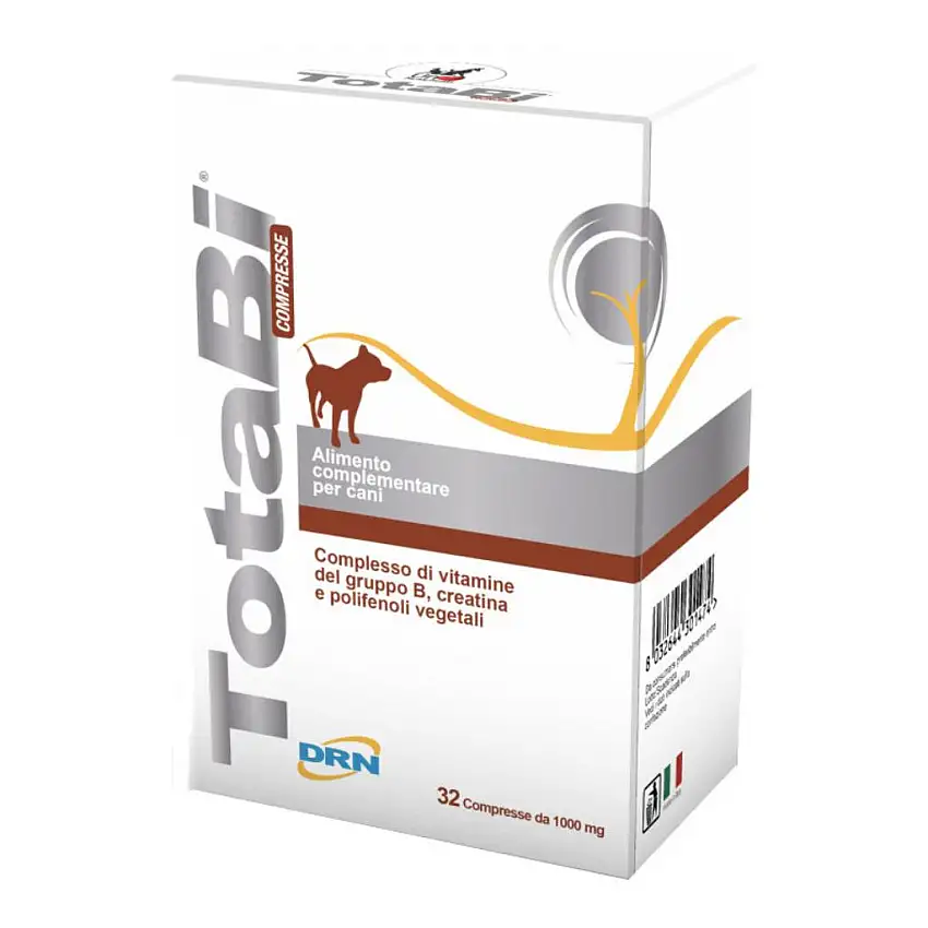 TOTABI EVO 32 COMPRESS