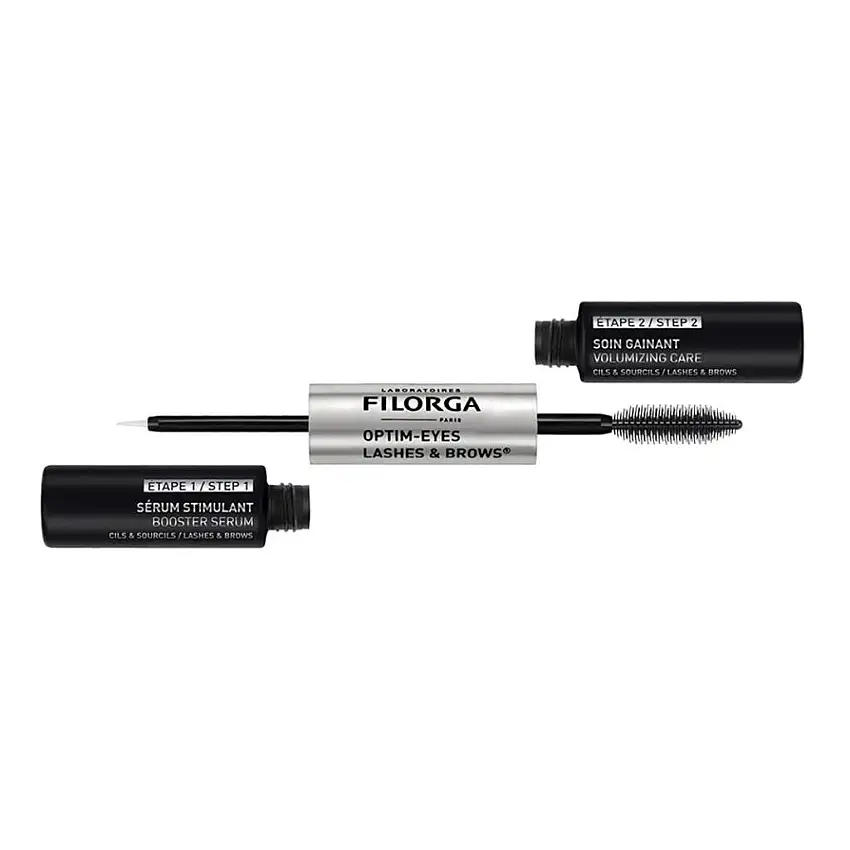 FILORGA OPTIM EYES LASHES & BROWS 2 X 3,5 ML