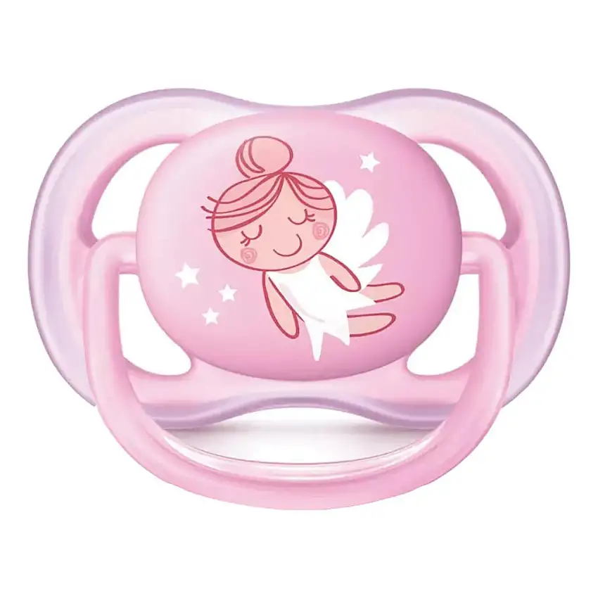 AVENT STHR AIR 0-6M GIRL 1 PEZZO FAIRY