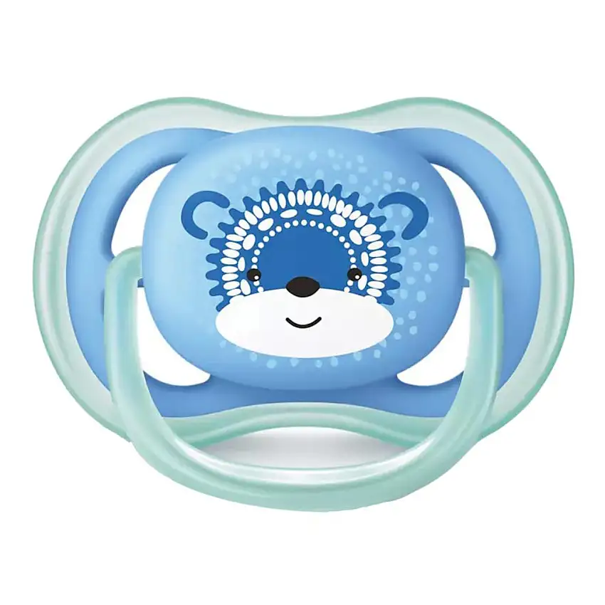 AVENT STHR AIR 6-18M BOY 1 PEZZO BEAR