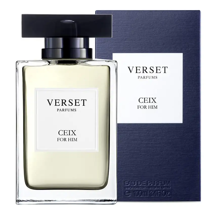 VERSET CEIX FOR HIM EAU DE PARFUM 100 ML