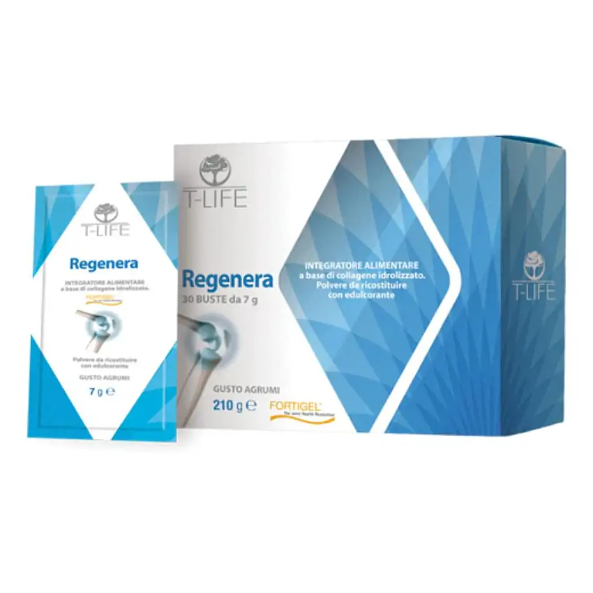 REGENERA 30 BUSTINE