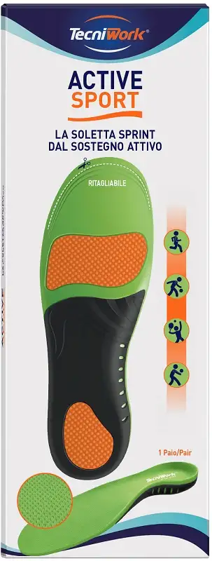 SOLETTE ACTIVE SPORT S 39-41