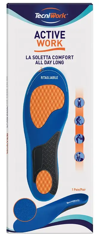 SOLETTE ACTIVE WORK S 39-41