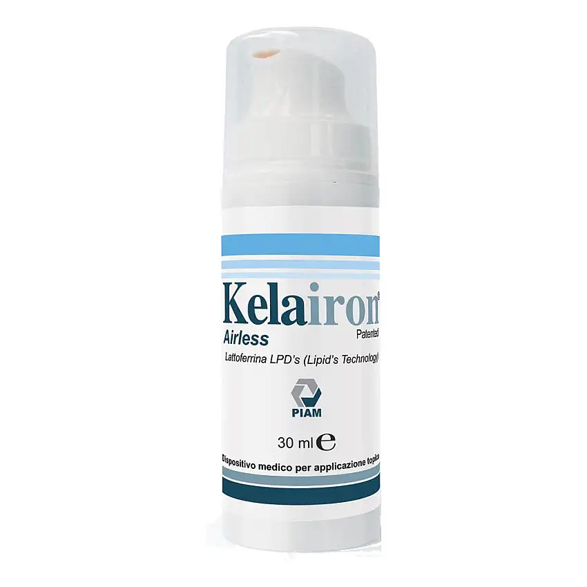 KELAIRON CREMA AIRLESS 30 ML