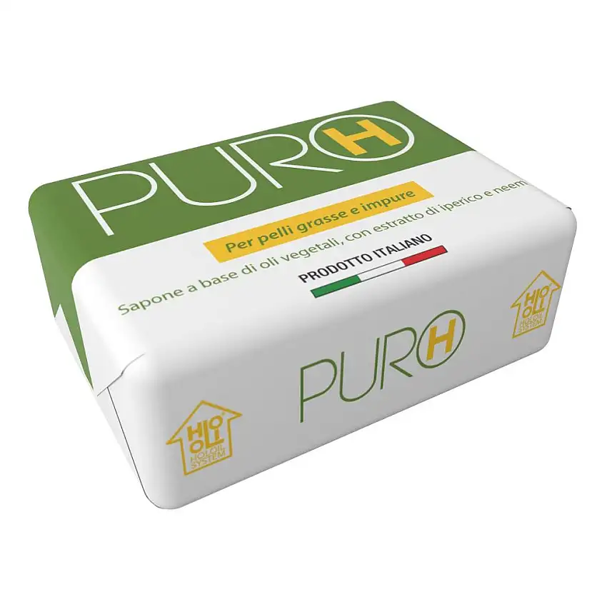 PURO H 100 G
