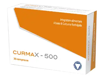 CURMAX-500 30 COMPRESSE