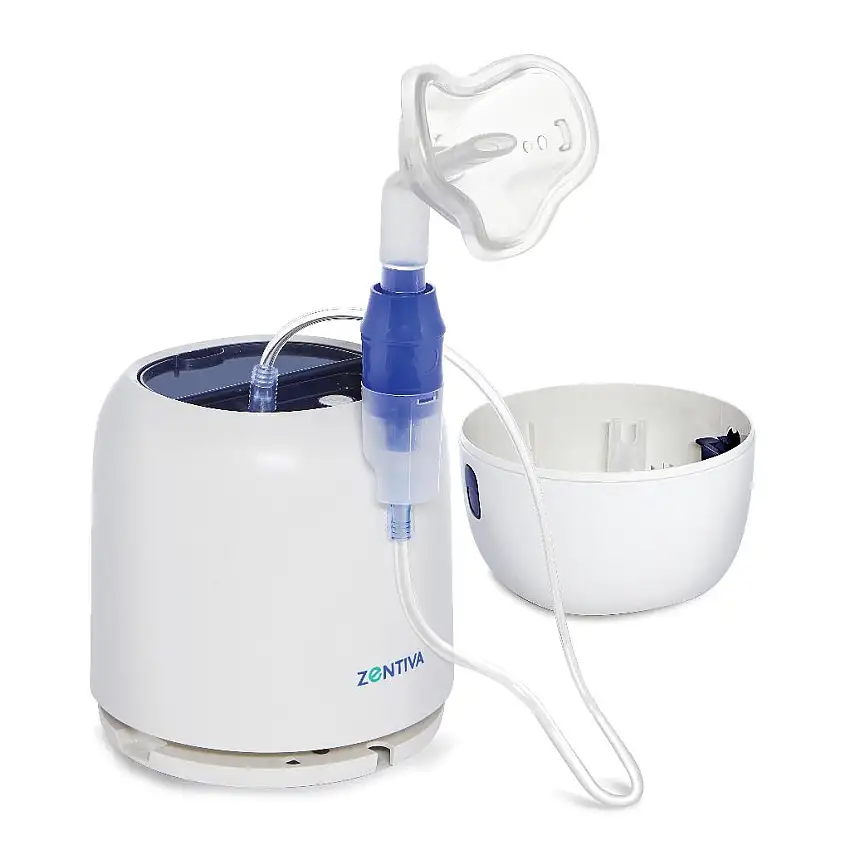 AEROSOL A PISTONE ZENTIVA NEBU PRO 1 PEZZO